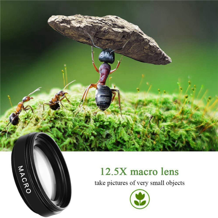 2pcs%20Fish%20Eye%20Phone%20Lens,%200.45X%20Phone%20with%20HD%20Camera%20Lens%20Macro%20Clip%20Lens%20Wide%20Angle%20Lens%20Lens%20for%20Mobile%20Phone%20Camera%20-%20Image%203