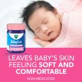 Vicks BabyRub | Baby Vicks | Specifically for Babies-Moisturize, Soothe and Relax your baby | Assorted Sizes: 10gm, 25gm (Your Choice). 