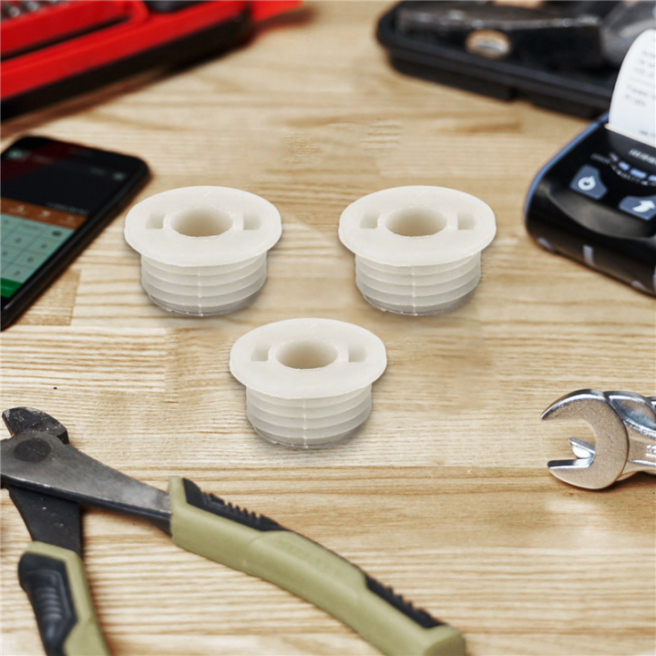 NAMUNY%2010%20Pack%20Oil%20Pump%20Worm%20Gear%20for%20-350%20-2600%20CS350%20CS2600%20Chain%20Saw%20Spare%20Parts%20-%20Image%204