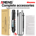 Sutuiying ANENG A3005 Pen Type Digital Multimeter 4000 Counts AC/DC Current Original Voltage Tester Voltmeter Ammeter Ohm Diode NCV Tester Tool. 