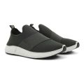 Slazenger Olive Lifestyle Shoes For Men SLCS10258. 