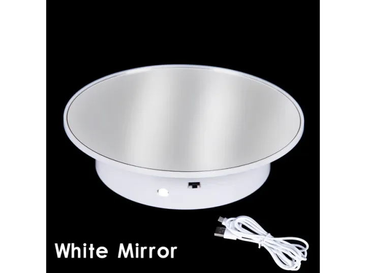 Motorised%20Rotating%20Display%20Stand,%2020%20cm%20Diameter,%20Electric%20mirror%20Rotating%20Turntable%20Adjustable%20Display%20Stand%20for%20Photo%20Products%20-%20Image%204