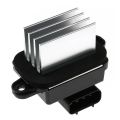 Blower Motor Power Resistor Heater Fan Resistor Module. 