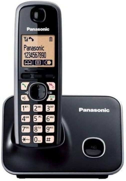 Panasonic KX-TG3711 Cordless Phone