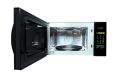 Godrej 28 Liters Convection Microwave  (GME 728 CF1 PM, Golden Rose, Dual Grill Technology). 