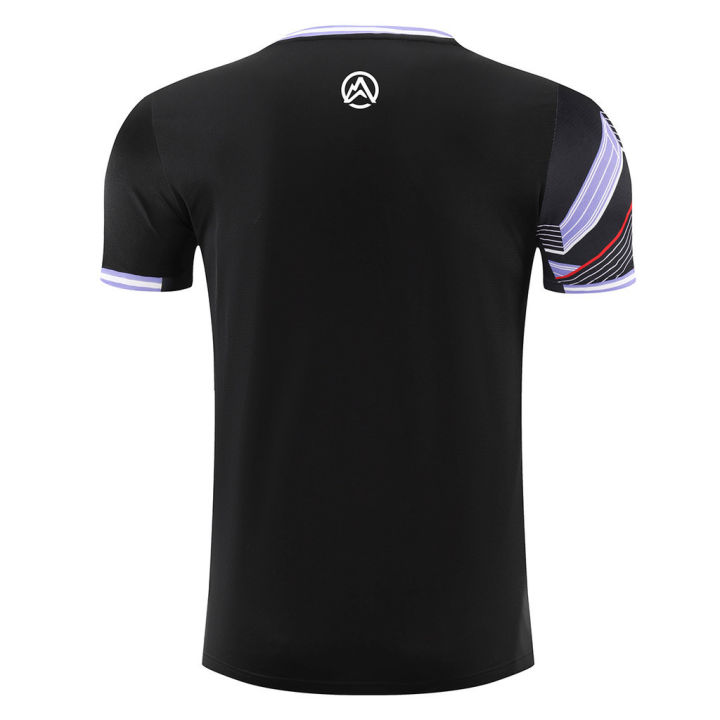 Alp%20black%20quick-drying%20badminton%20top%20t-shirt%20football%20tennis%20beach%20volleyball%20shirt%20professional%20sportswear%20quick-drying%20clothing%20for%20men%20and%20women%20anti-friction%20yt-2016%20-%20Image%206