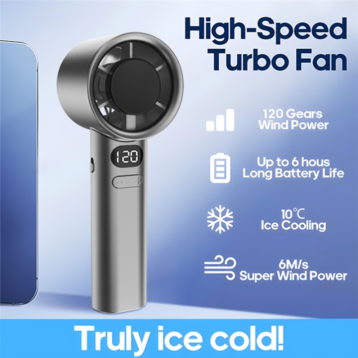120%20Gears%20Handheld%20Fan%20Portable%20120%20Wind%20Speed%20Mini%20Bladeless%20Hand%20Fans%20Rechargeable%20Office%20USB%20Electric%20Fan%20-%20Image%206