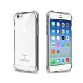 Iphone 6/6PLUS/6S/6SPLUS Transparent back cover. 