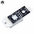 1PCS High Precision AM2302 DHT22 Digital Temperature Humidity Sensor Module For Arduino Uno R3. 