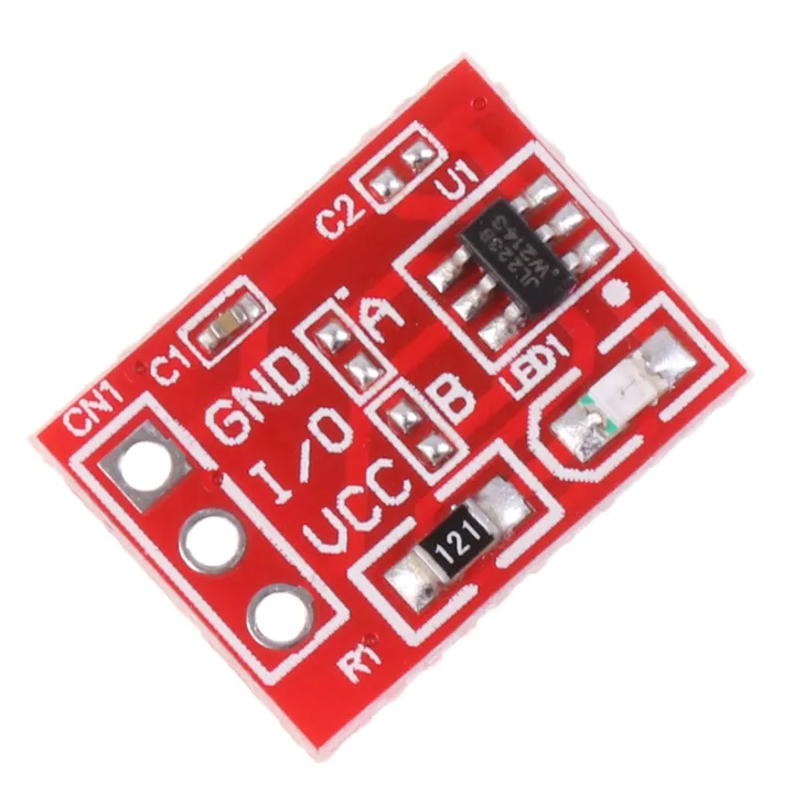 10PCS%20TTP223%20Touch%20Button%20Switch%20Capacitive%20Sensor%20Module%20Self-Locking%20Layor%20-%20Image%206