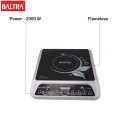 Baltra  Induction Cooker Clark 2000watt. 