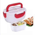 Electric Heating Lunch Box. 