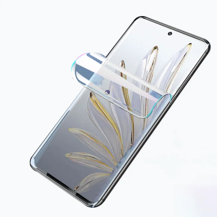 Sunshine%20Honor%2070%20Unbreakable%20Matte%20Gaming%20Hydrogel%20Membrane%20Screen%20Protector%20(Not%20A%20Tempered%20Glass)%20-%20Image%203