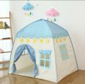 Children Play Tent House. 