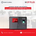 Fingerprint Based Time Attendance Terminal (CP-VTA-F1043). 