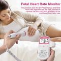 Fetal Heart Rate Monitor For Pregnant Women ( U3-02 Fetal Dopler Monitor ). 