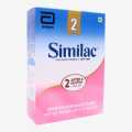 Similac Milk Powder No.2. 