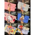 Cartoon Print Memory Foam Pillow For Kids. 