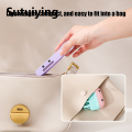 Sutuiying Cute Monster Hair Trimmer Comb Multi-Functional Split Ends Cutter High Quality Portable Haircutting Tools Home Beauty Hairstyling Supplies. 