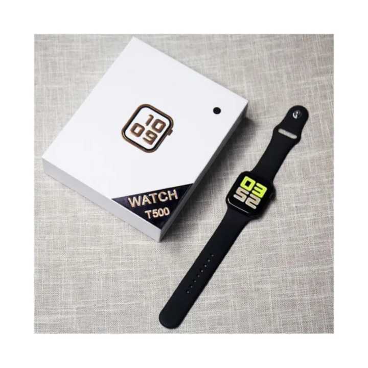 Bluetooth Smart Watch T500