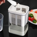 Yogurt Filter Homemade Greek Yogurt Machine Filter Screen Cold Extraction Whey Separation Tools Cheese Moisture Separator. 