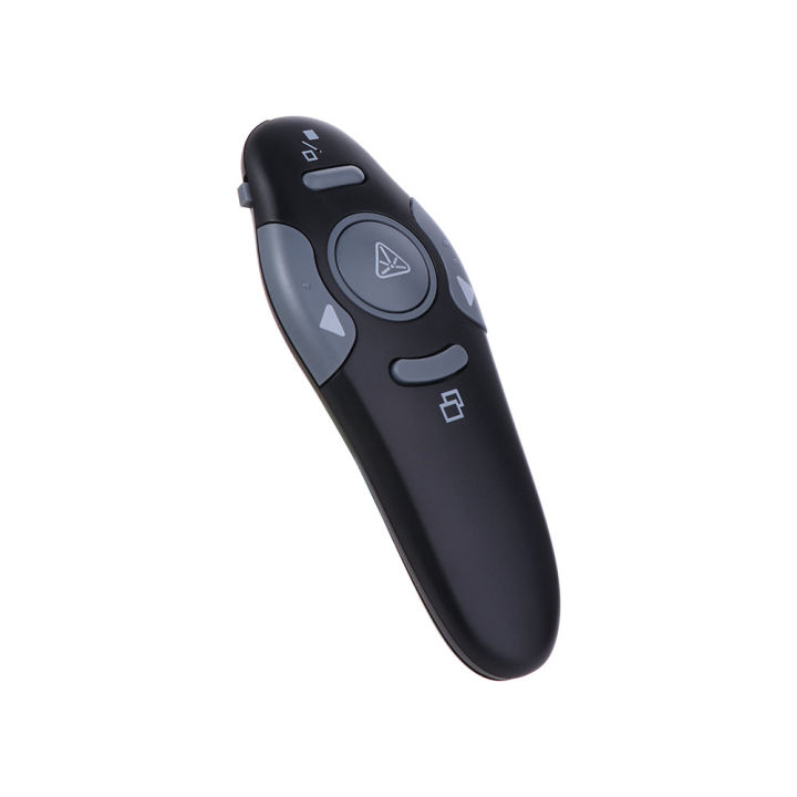 Comfortable%20Grip%20Control%20Powerpoint%20Smart%20Presenter%20Infrared%20Remote%20Meeting%20PPT%20Laser%20Flip%20Pen%20Remote%20Presentation%20Laser%20Pointer%202.4GHz%20Wireless%20Presenter%20Multimedia%20Presentation%20-%20Image%208