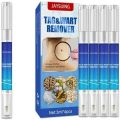 Jaysuing Pack Of 4 Skin Tag Remover Pen Natural Mole Nevus Wart Skin Tag. 