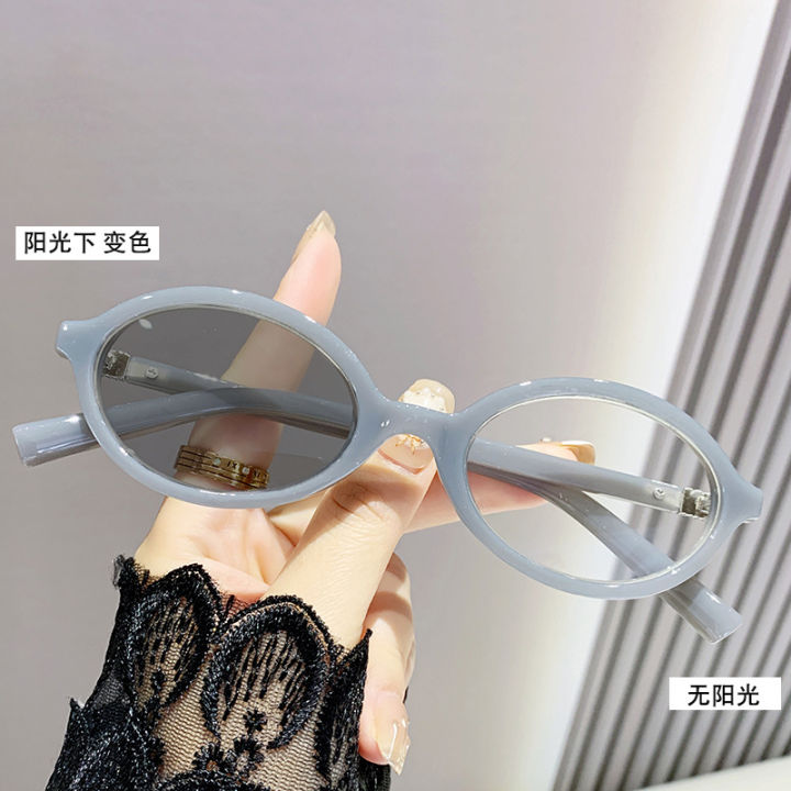Anti-blue%20light%20color-changing%20Internet%20celebrity%20Zhang%20Yuanying%20miu%20light%20sense%20myopia%20glasses%20nerd%20glasses%20high-grade%20temperament%20frames%20-%20Image%207
