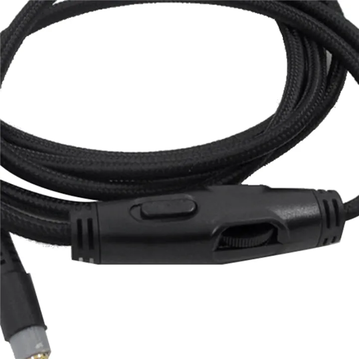 (COKP)%202X%20for%20-%20Cloud%20Alpha/-%20Cloud%20Core%20Flight%20Headphone%20Cable%20with%20Volume%20Control%20Sound%20Control%20Headphone%20Cable%20-%20Image%203