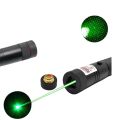 Green Laser Light with Child Safety Key – High Precision & Secure Laser Pointer. 