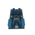 1 Pack TPA3116 Amplifier Board 50Wx2 Audio Power Amplifier Board Blue Digital 2.0 Channel Amp Module YJ00283. 