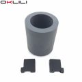 【New Arrivals】1X PA03586-0001 PA03586-0002 Pick Roller Pad Assy Assembly Pickup Roller Separation Pad for Fujitsu S1500 S1500M fi-6110 N1800. 