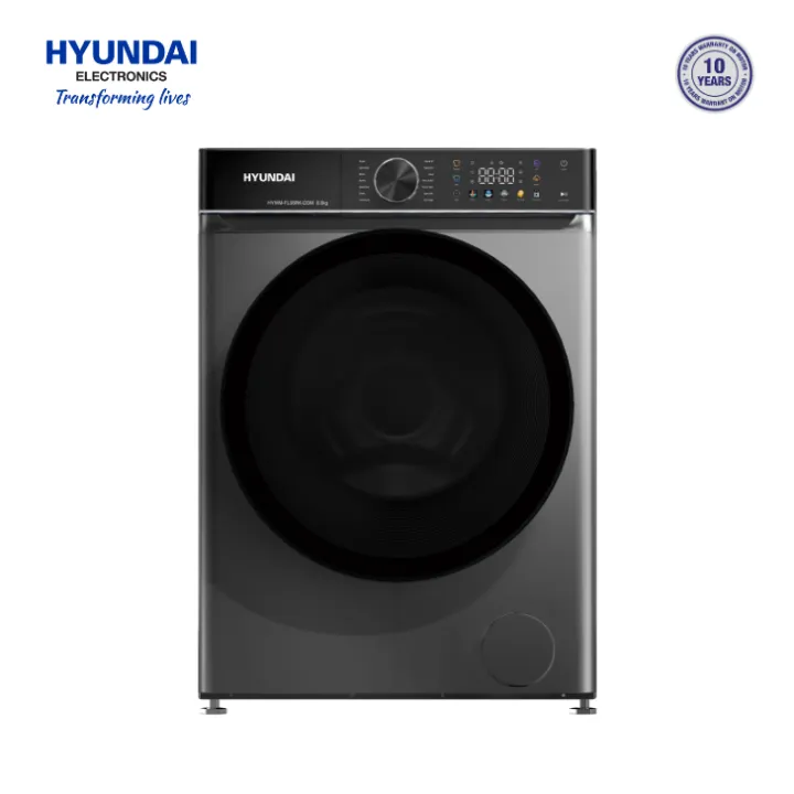 Hyundai%20Front%20Load%20Washing%20Machine%208KG%20%E2%80%93%20HYWM-FL08RK-DDM%20%7C%20Direct%20Drive%20Motor%20%7C%20Smart%20AI%20Wash%20%7C%20A+++%20Energy%20Rating%20-%20Image%202