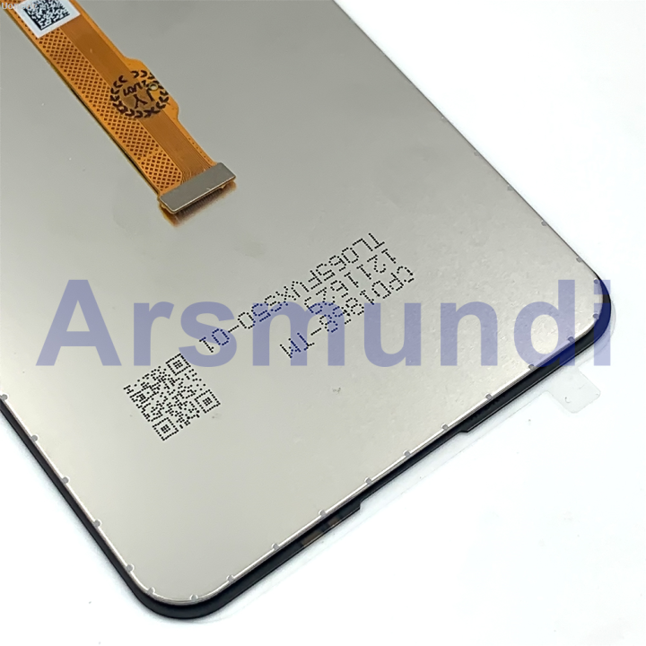 Uonevic%20V1831T1831A%20Touch%20Digitizer%201819%20Lo%20V15%20for%20Viv6.53%20Adaptable%20Original%20CD%20Display%20Touch%20Assembly%20for%20Vivo%20S1%20China%20V%20-%20Image%205