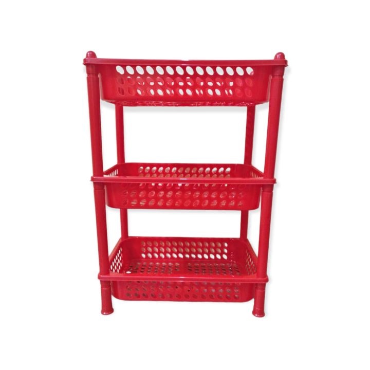 Multipurpose%20Large%203-Tier%20Kitchen%20Storage%20Rack%20With%20Durable%20Design%20And%20Ample%20Space%20-%20Image%203