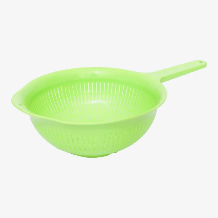 Green%20Color%20Plastic%20Colander/Strainer%203300%20-%20Image%202