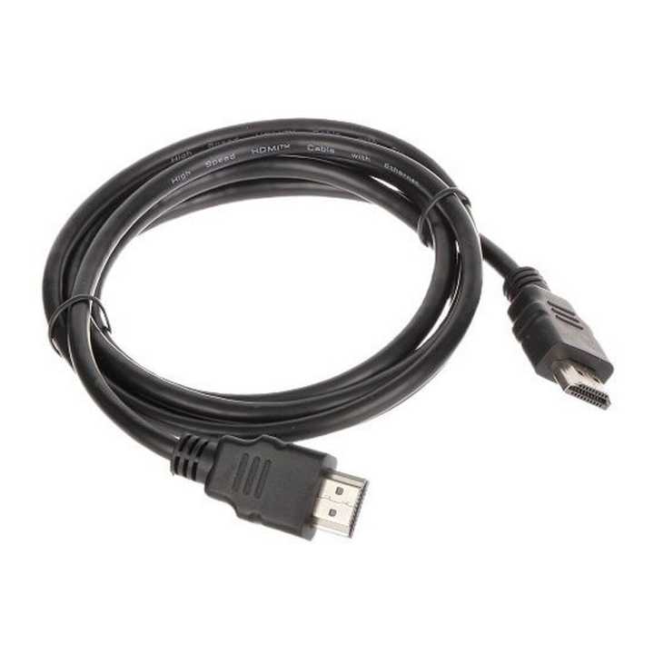 HDMI To HDMI Male Cable Stander 1.5m | Daraz.com.np