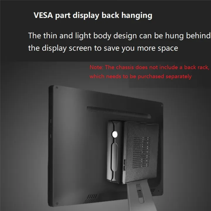 M06%20Mini%20Desktop%20Case%20MINI-ITX%20PC%20Chassis%20Versatile%20and%20Efficient%20Industrial%20Control%20Case%20with%20Telescopic%20Foot%20Stand%20Easy%20Install%20-%20Image%204