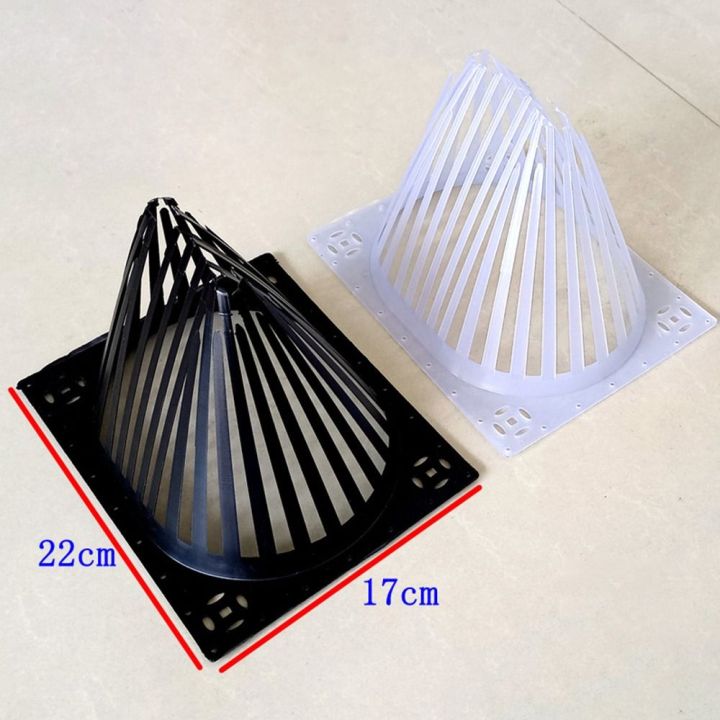 1Pcs%20Plastic%20Plastic%20Fishing%20Cage%20Cover%20Lid%20Rectangular%20Cage%20Basket%20Basket%20Tapered%20Monopterus%20Albus%20Loach%20Fishing%20Tool%20Trap%20Fishing%20Net%20-%20Image%202