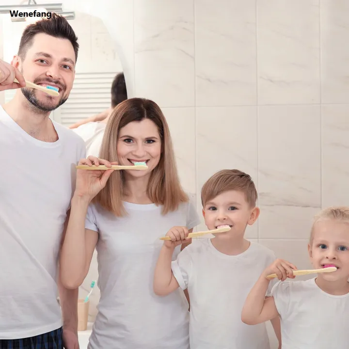 Wenefang%20100Pcs%20Children%20Bamboo%20Toothbrushes%20Soft%20Bristles%20Eco%20Friendly%20Biodegradable%20Wooden%20Child%20Toothbrush%20Laser%20Logo%20-%20Image%205