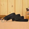 New Nylon Pin Buckle Belt Fashion Square Buckle For Women - Fashion | Belts For Women | Women'S Wear |. 