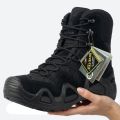 Tactical Boot LOWA High Cut Outdoor, Mountaineering Military Special Design Waterproof Shoes. 