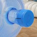 Linman Durable Plastic Water Jug Cap Replacement Universal Water BBargain price ucket Llid Anti Splash Non-Spill Mineral Water Threaded Cap. 