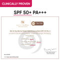 Dot & Key SPF 50+ Barrier Repair Hydrating Lip Balm | CHERRY CRIMSON - 4.5g. 