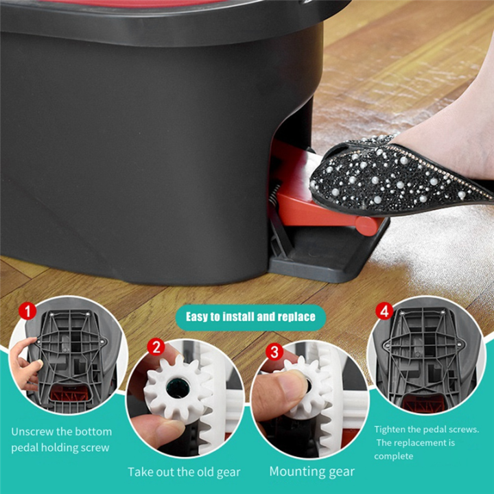 2%20PCS%20Mop%20Bucket%20Pedal%20Broom%20Gear%20Spin%20Replacement%20One%20Way%20Clutch%20Bucket%20Bearing%20for%20Vilida%20Easywring%20RinseClean%20Spare%20Parts%20Accessories%20Parts%20-%20Image%205