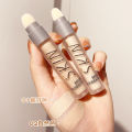 AGAG Concealer Double Head Concealer Acne Black Spots Invisible Pore Contouring Concealer Affordable Schoolgirl Makeup. 