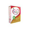 Farex Stage 2 Infant Formula-400 g | Farex | Farex Formula Milk 2 | Farex Formula Milk Stage 2 | Farex Formula Milk | Farex 2 | Farex Formula | Farex Gentle | Farex Milk | Farex New Born | Farx Stage 2 | Best Baby Formula Milk | Formula Milk For Baby | Po. 