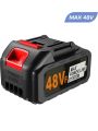 BATTERY FOR Pressure Gun Car Washer Sprayer,(48V Max Power Link System Lithium Ion Battery). 
