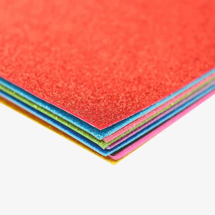 Glitter%20Paper%20A4%20Size%20In%2010%20Beautiful%20Colors/Best%20Quality%20Glitter%20Paper%20-%20Image%204