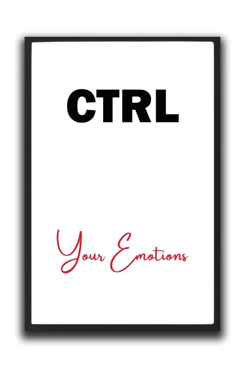 CTRL%20ALT%20DEL%20Wall%20Frame%20Set%20%E2%80%93%20Your%20Emotions,%20Thinking%20&%20Fear%7C%20Three%20Piece%20Frame%20-%20Image%204